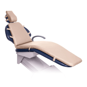 Esteira-Massageadora-para-Cadeira-Odontologica-Champagne-Plus-Fisiomedic