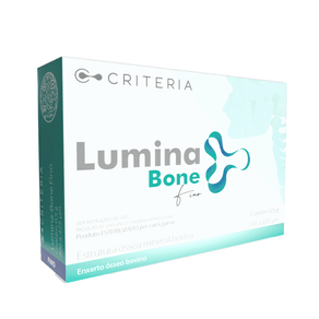 Enxerto-Osseo-Bovino-Lumina-Bone-Fino-Criteria
