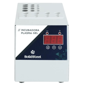 Incubadora-para-Plasma-Gel-com-12-furos-Solidsteel
