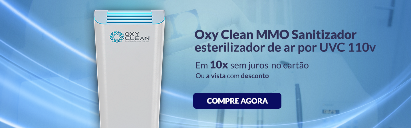 Oxy Clean