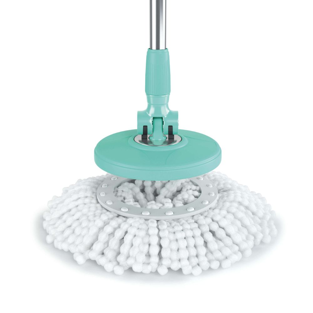 Mop Giratório Ciclone Flash Limp MOP7290 - odonto