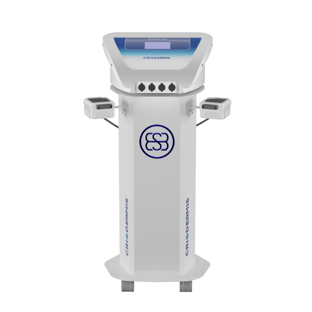 Criodermis Crioplace Medical San
