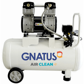 Compressor-Clean-50L-Gnatus
