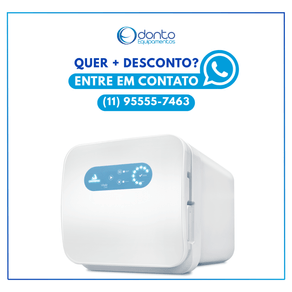 Autoclave-Vitale