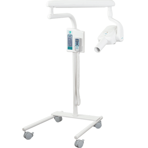 Raio-X-Odontologico-Bivolt-Coluna-Movel-Saevo